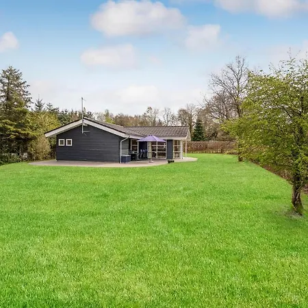 In With Sauna 度假居 *