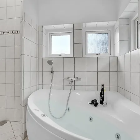 In With Sauna Fårvang