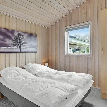 In With Sauna Fårvang