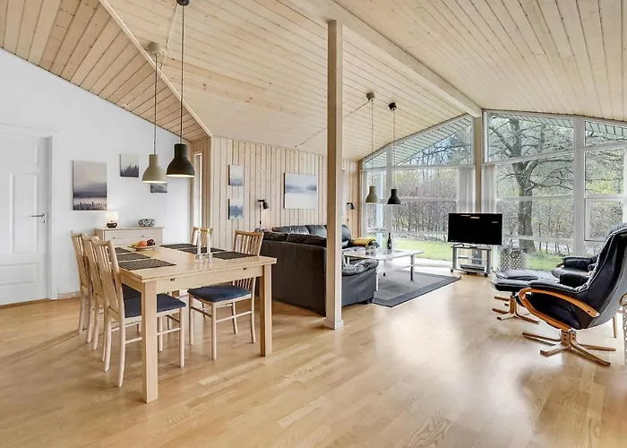 Casa vacanze In With Sauna *