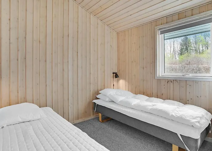 Casa vacanze In With Sauna *