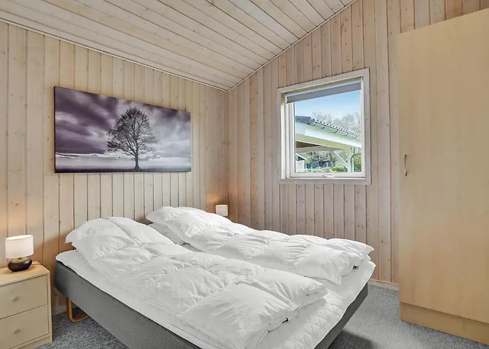 In With Sauna Fårvang